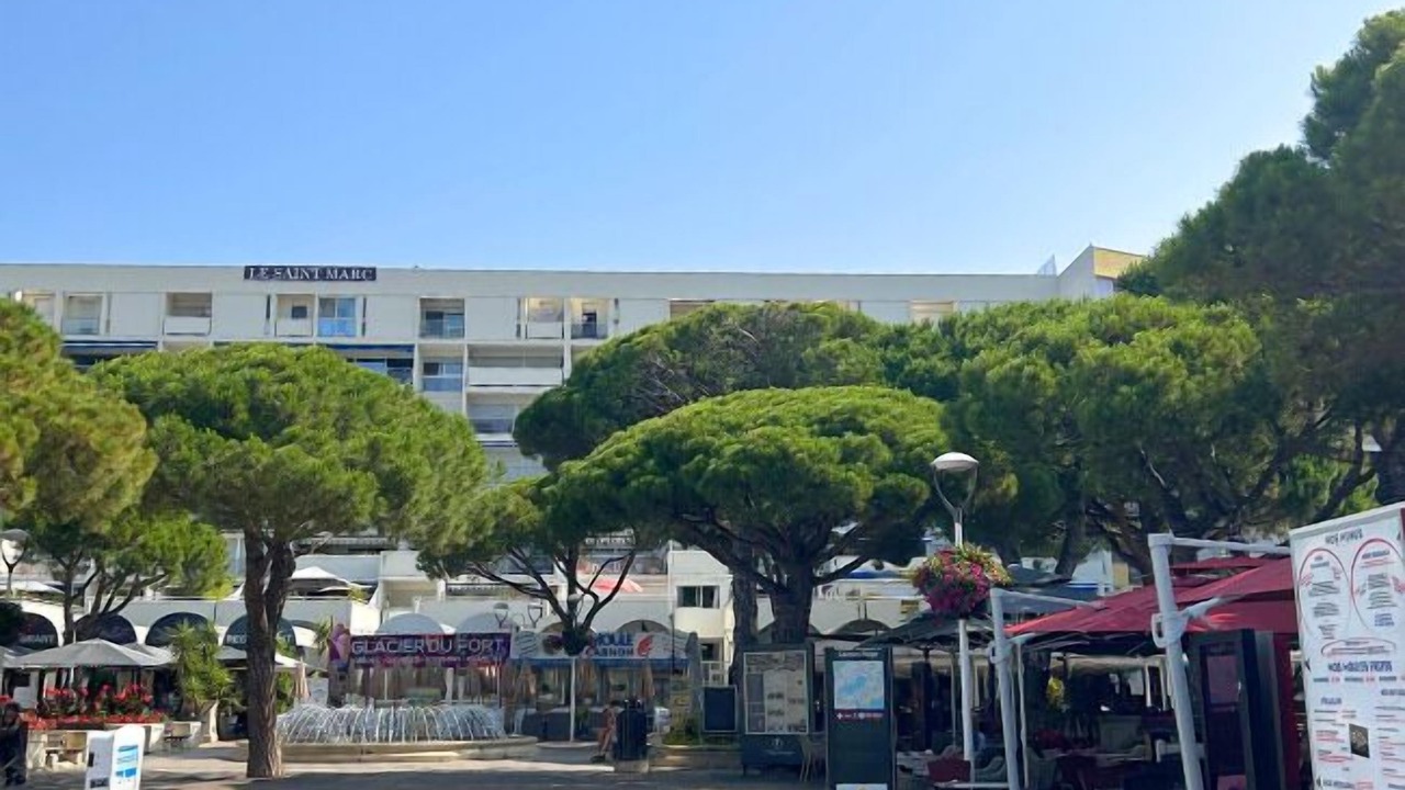 Photo of Others in Carnon-Plage
