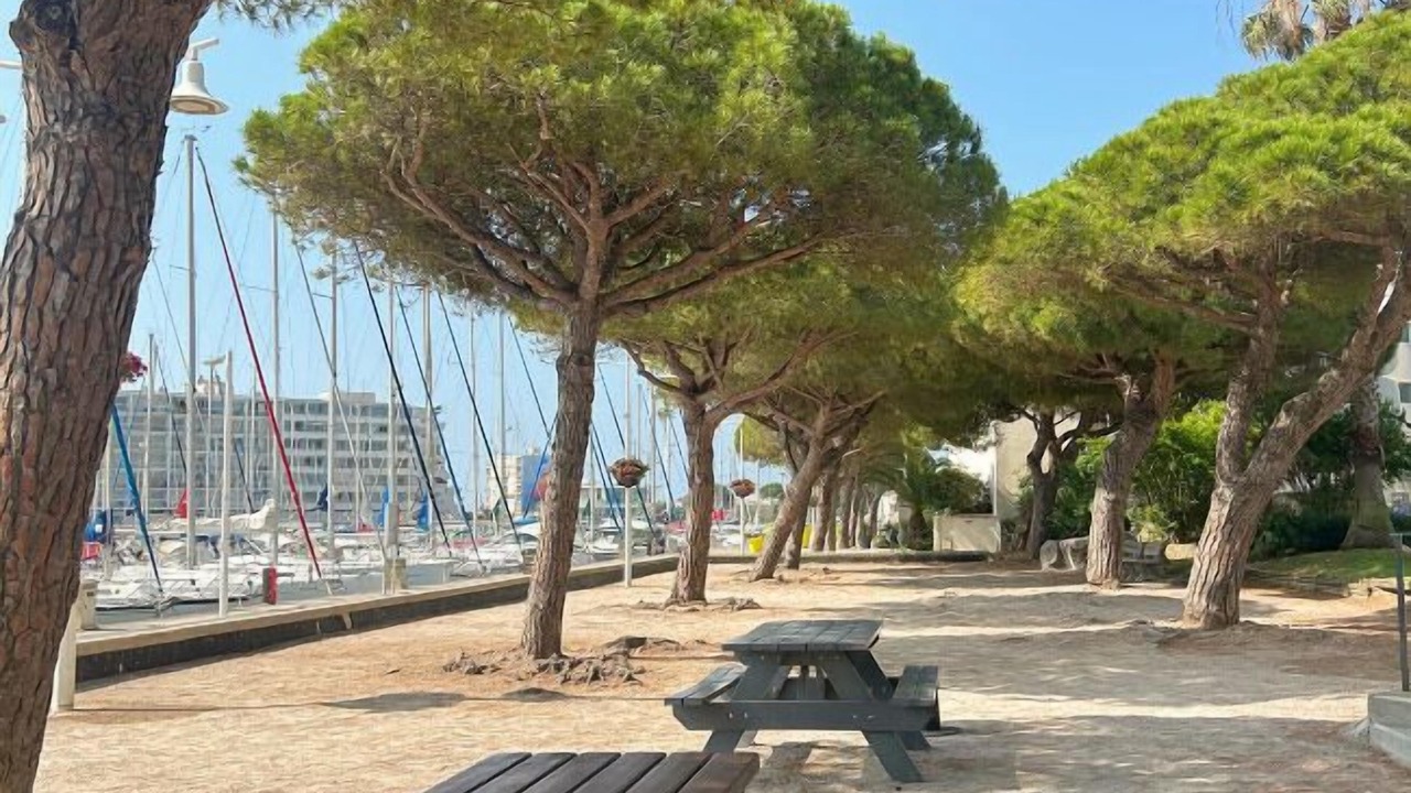 Photo of Others in Carnon-Plage
