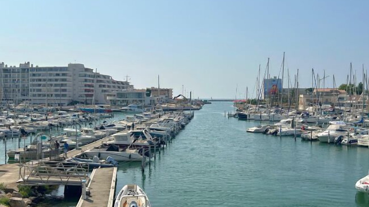 Photo of Others in Carnon-Plage