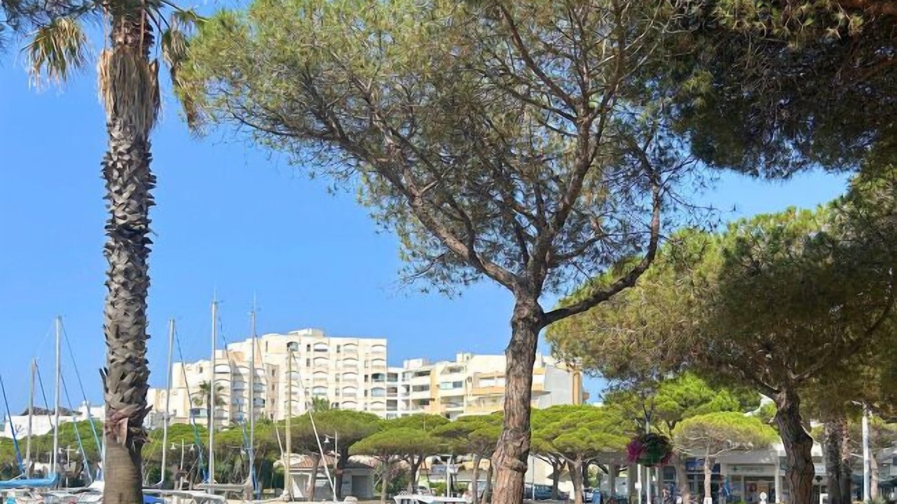 Photo of Others in Carnon-Plage