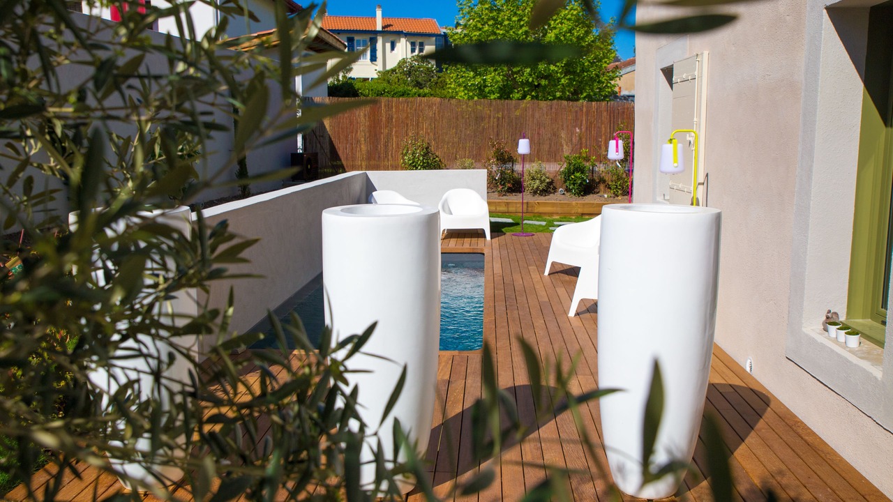 Photo of Outdoor in Biarritz City Centre