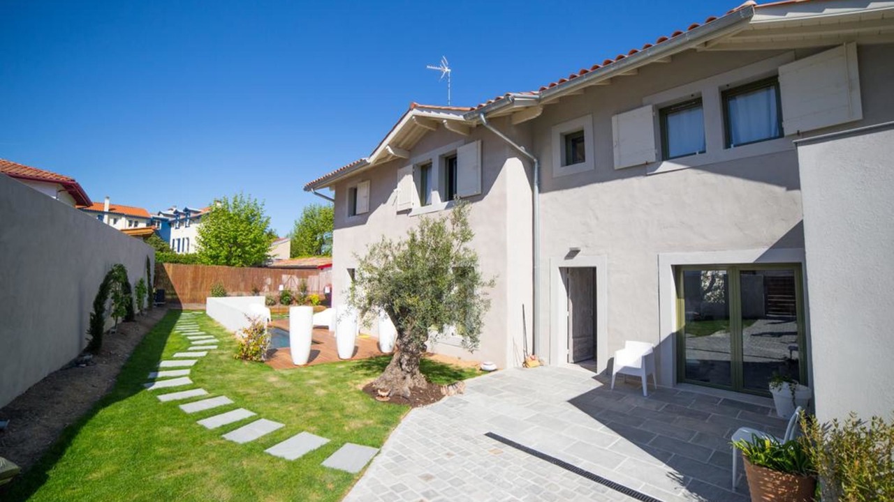 Photo of Outdoor in Biarritz City Centre