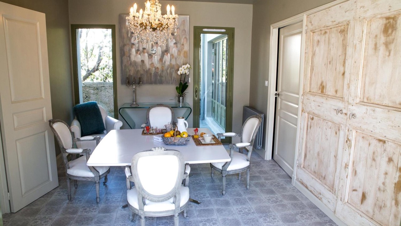 Photo of Kitchen in Biarritz City Centre