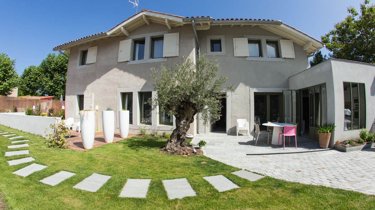 Photo of Outdoor in Biarritz City Centre