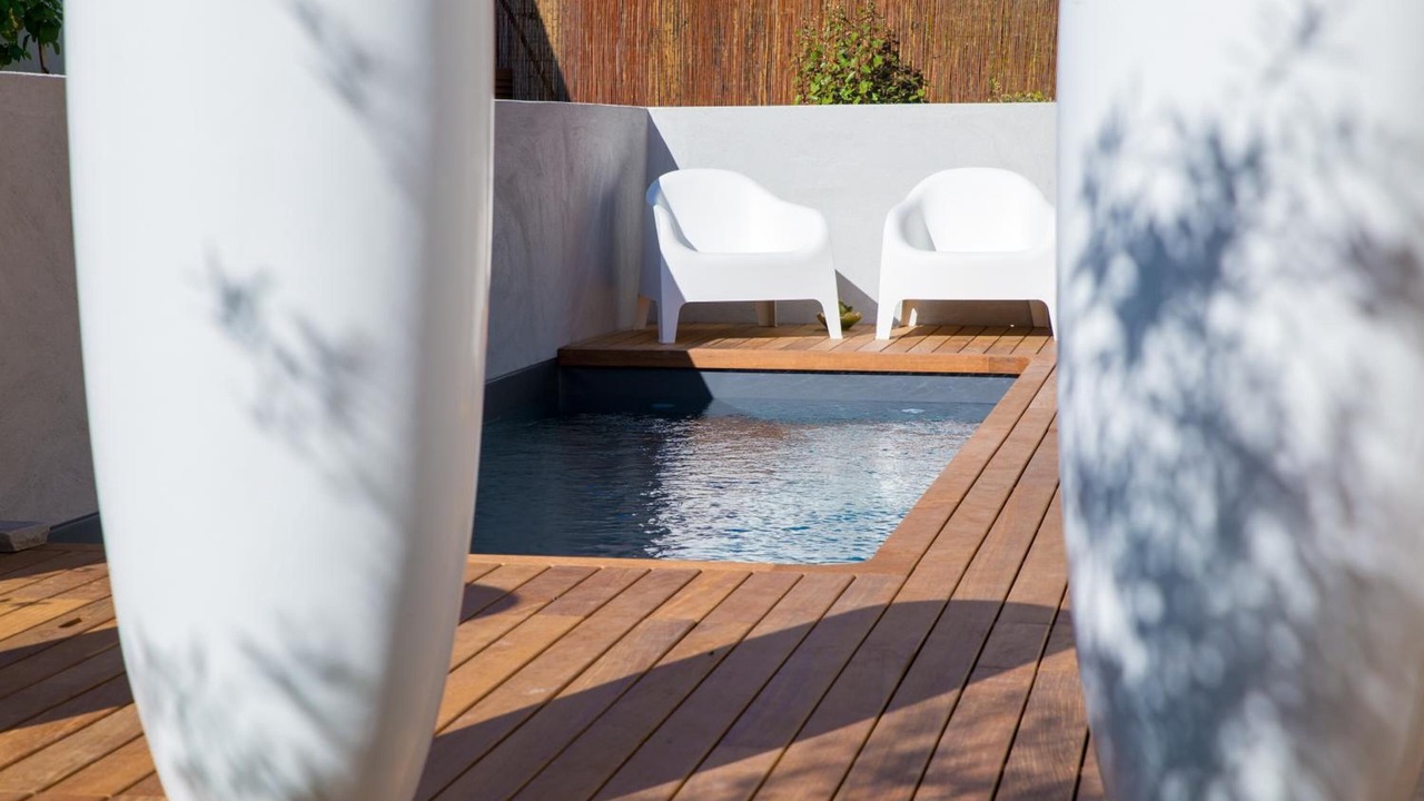 Photo of Outdoor in Biarritz City Centre