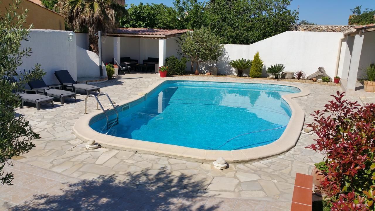 Photo of Outdoor in Sigean