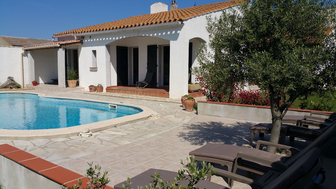 Photo of Outdoor in Sigean