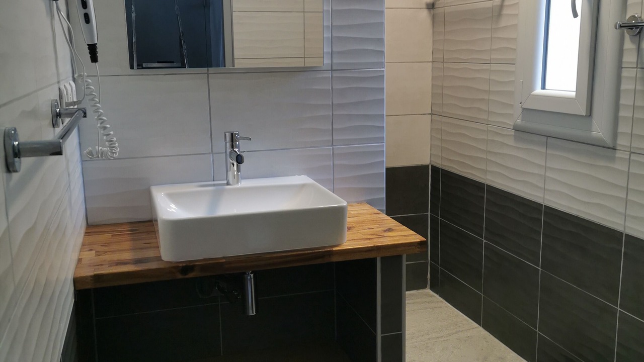 Photo of Bathroom in Sigean