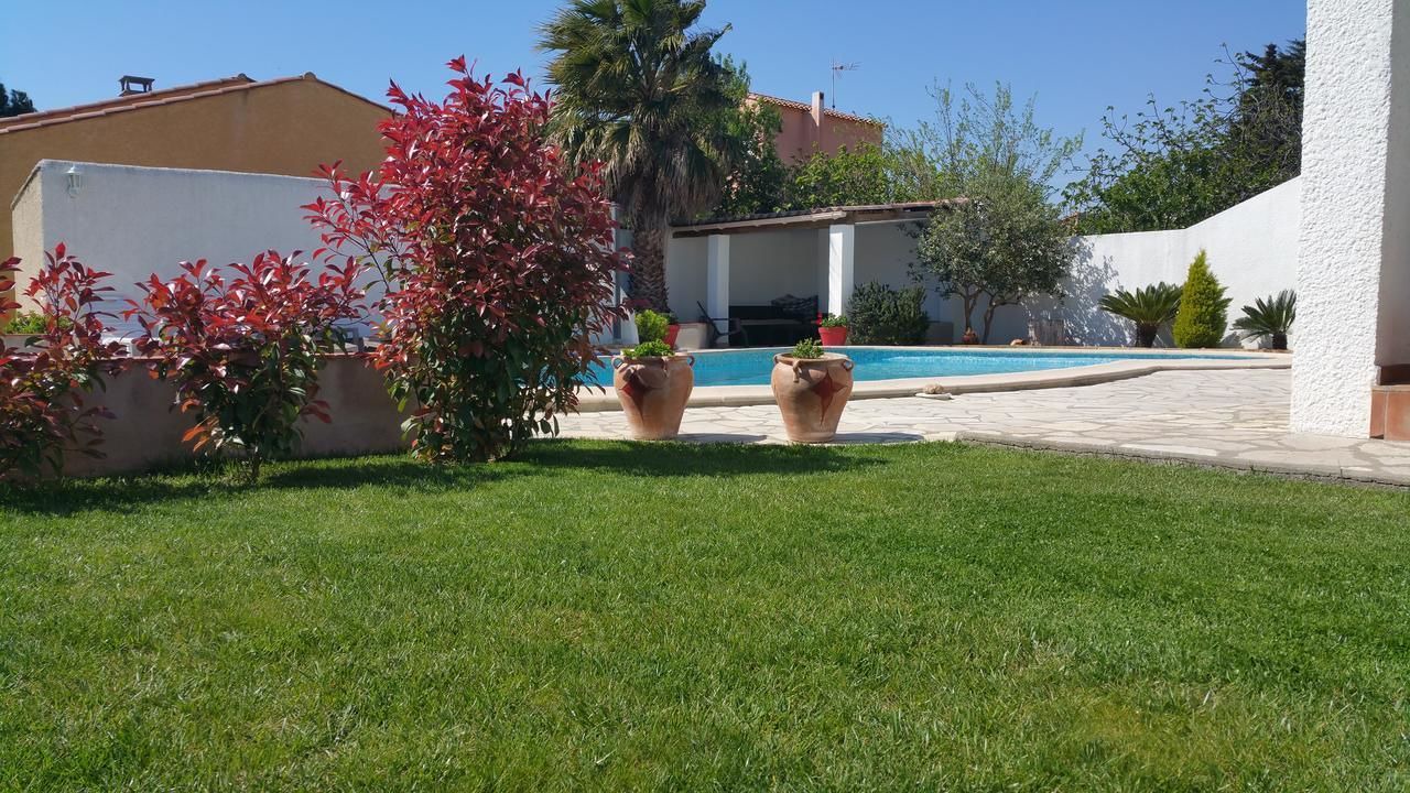 Photo of Outdoor in Sigean