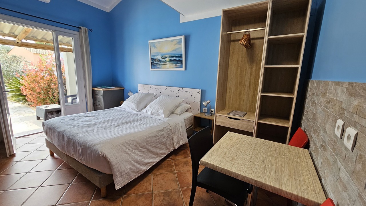 Photo of Outdoor in Sigean