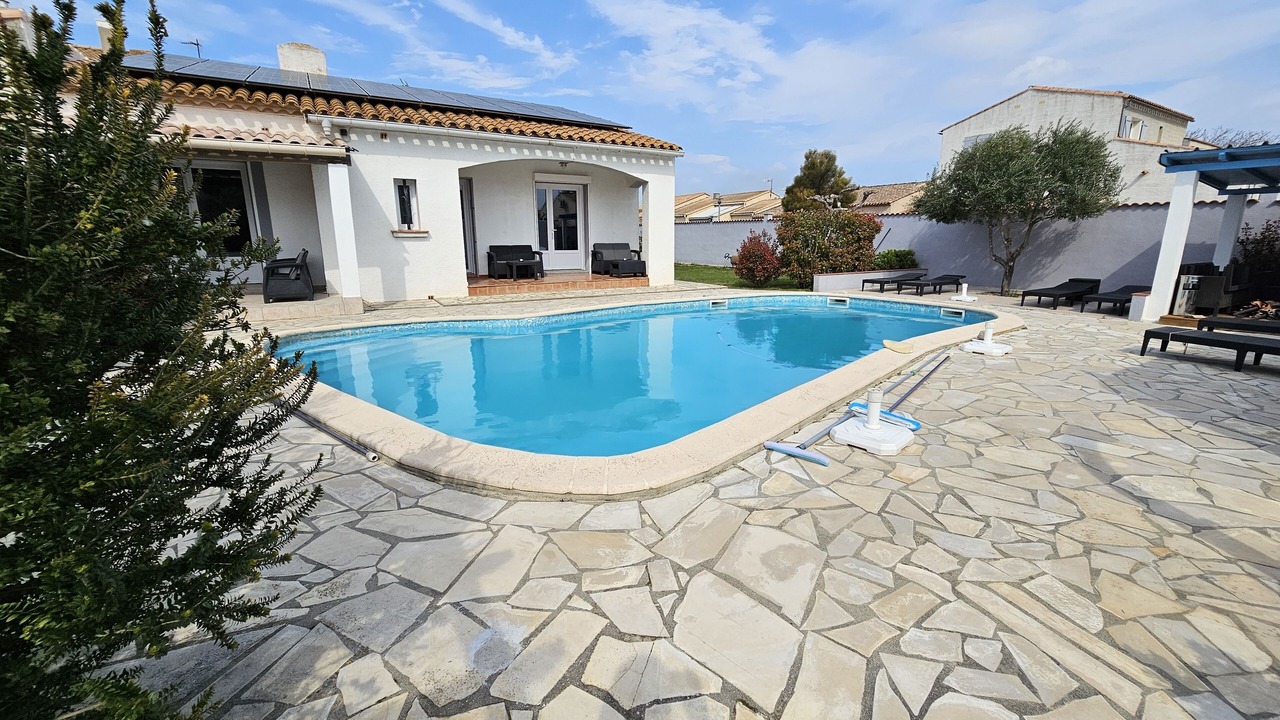 Photo of Outdoor in Sigean