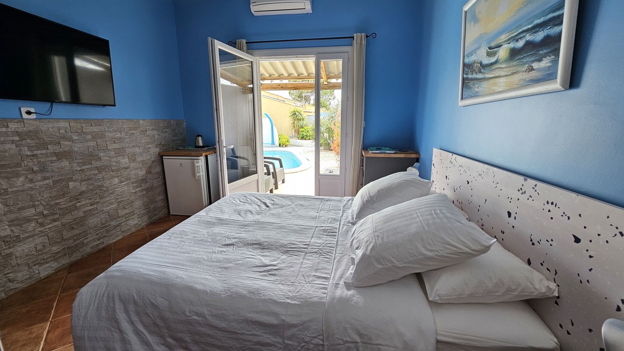 Photo of Outdoor in Sigean