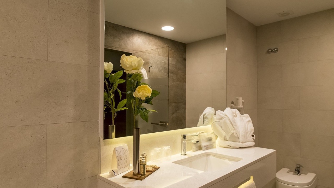 Photo of Bathroom in Canada Hermosa