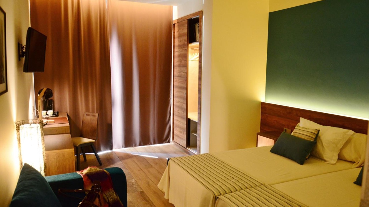 Photo of Bedroom in Canada Hermosa