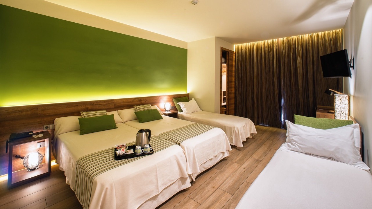Photo of Bedroom in Canada Hermosa