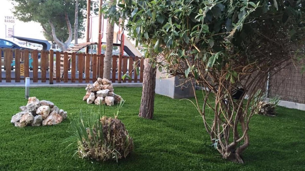 Photo of Outdoor in Canada Hermosa