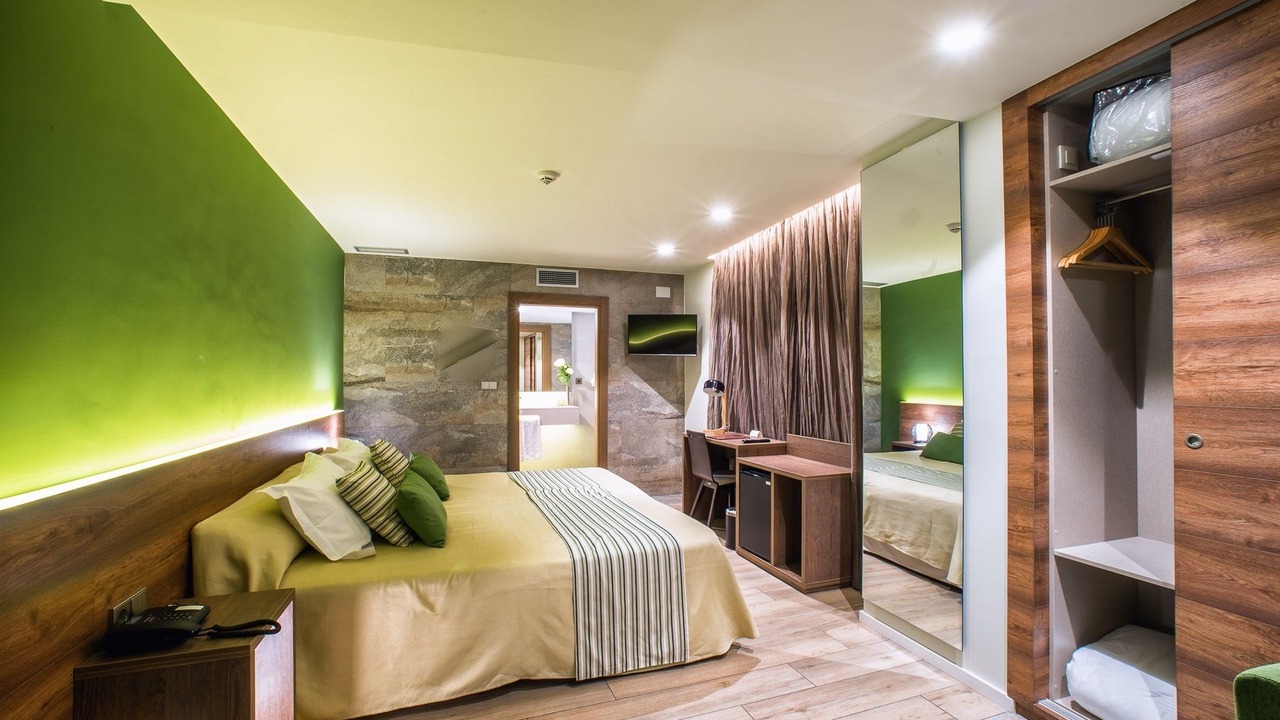 Photo of Bedroom in Canada Hermosa