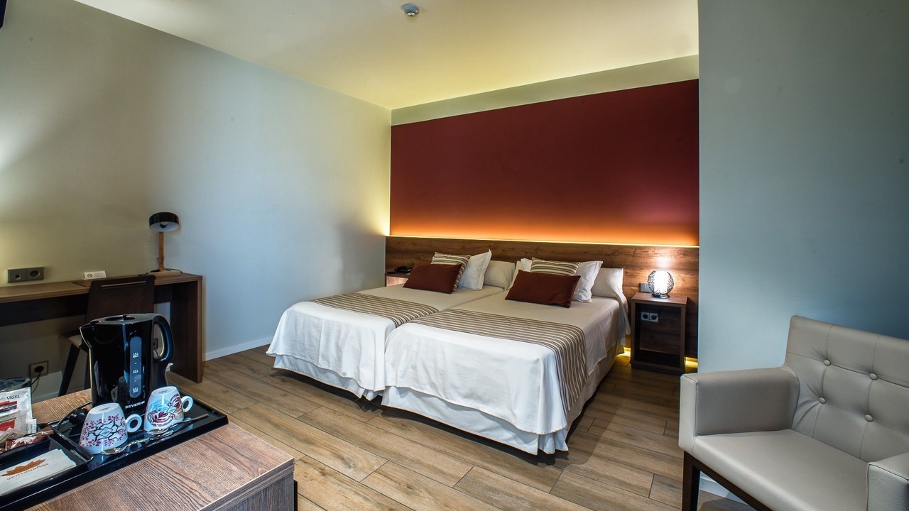 Photo of Bedroom in Canada Hermosa