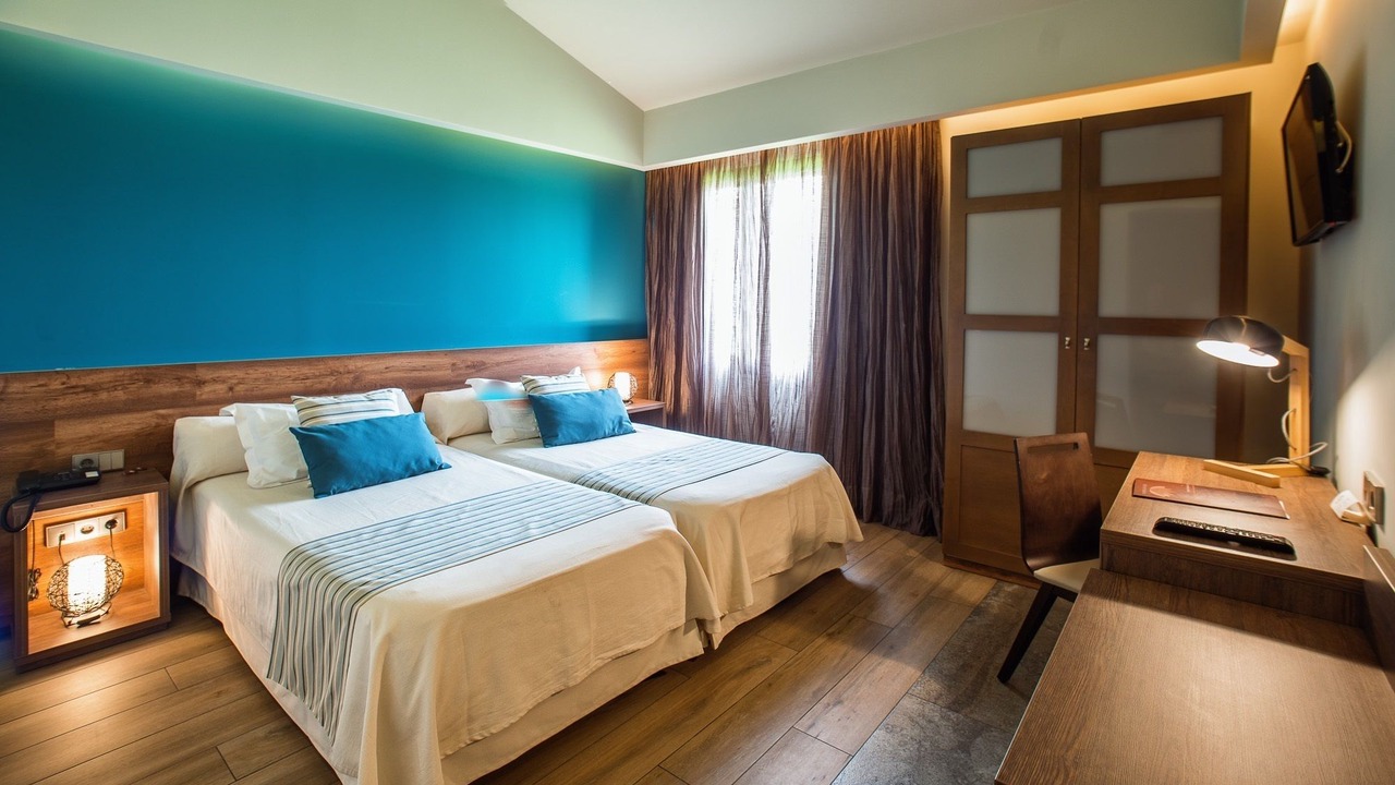 Photo of Bedroom in Canada Hermosa