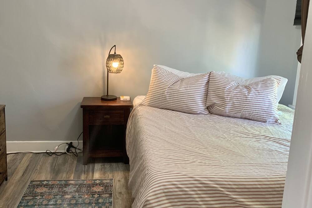 Photo of Bedroom in West Hollywood