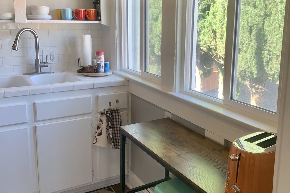 Photo of Kitchen in West Hollywood