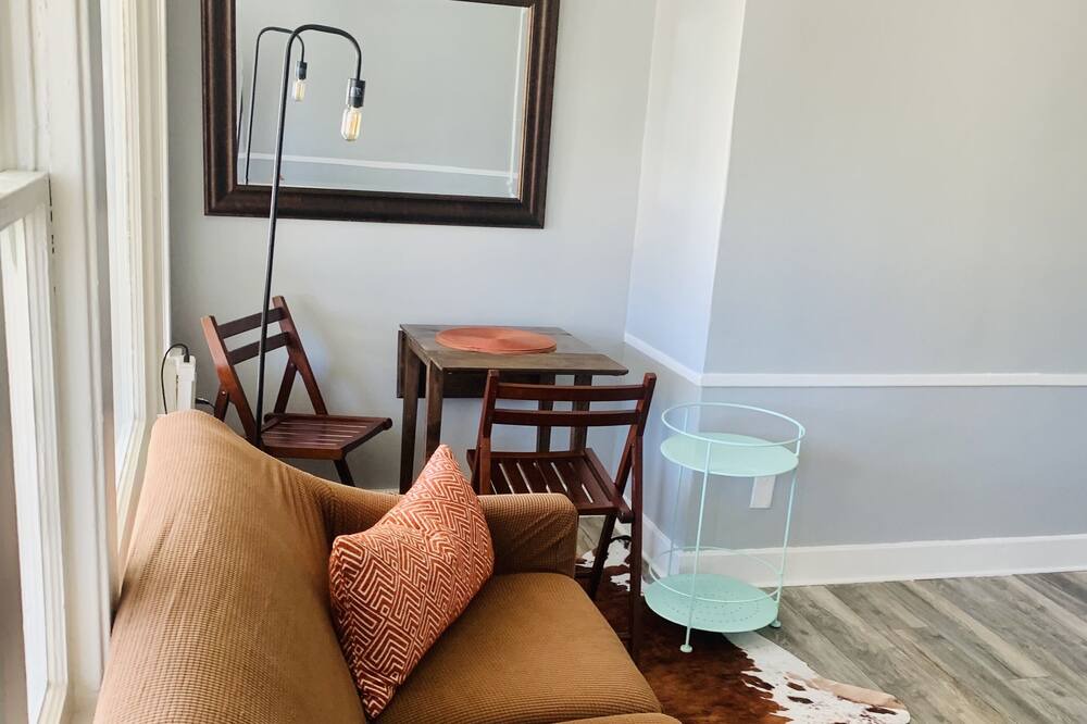 Photo of Livingroom in West Hollywood