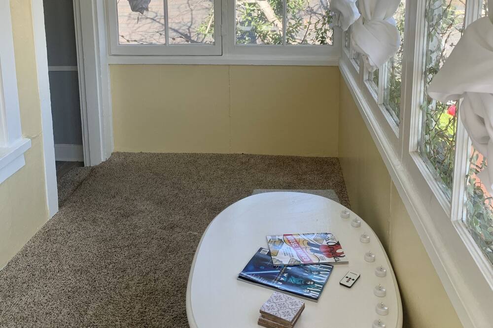 Photo of Bedroom in West Hollywood