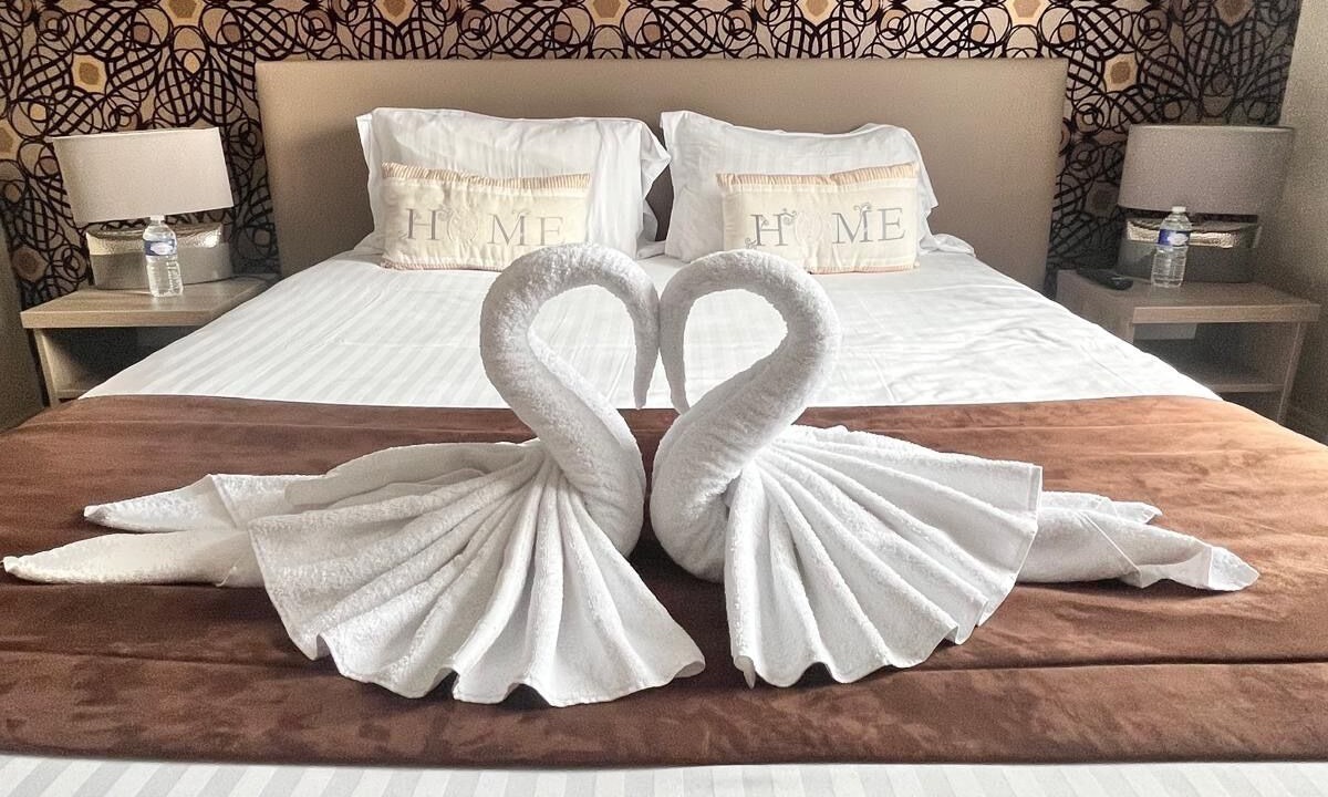 Photo of Bedroom in Chatellerault