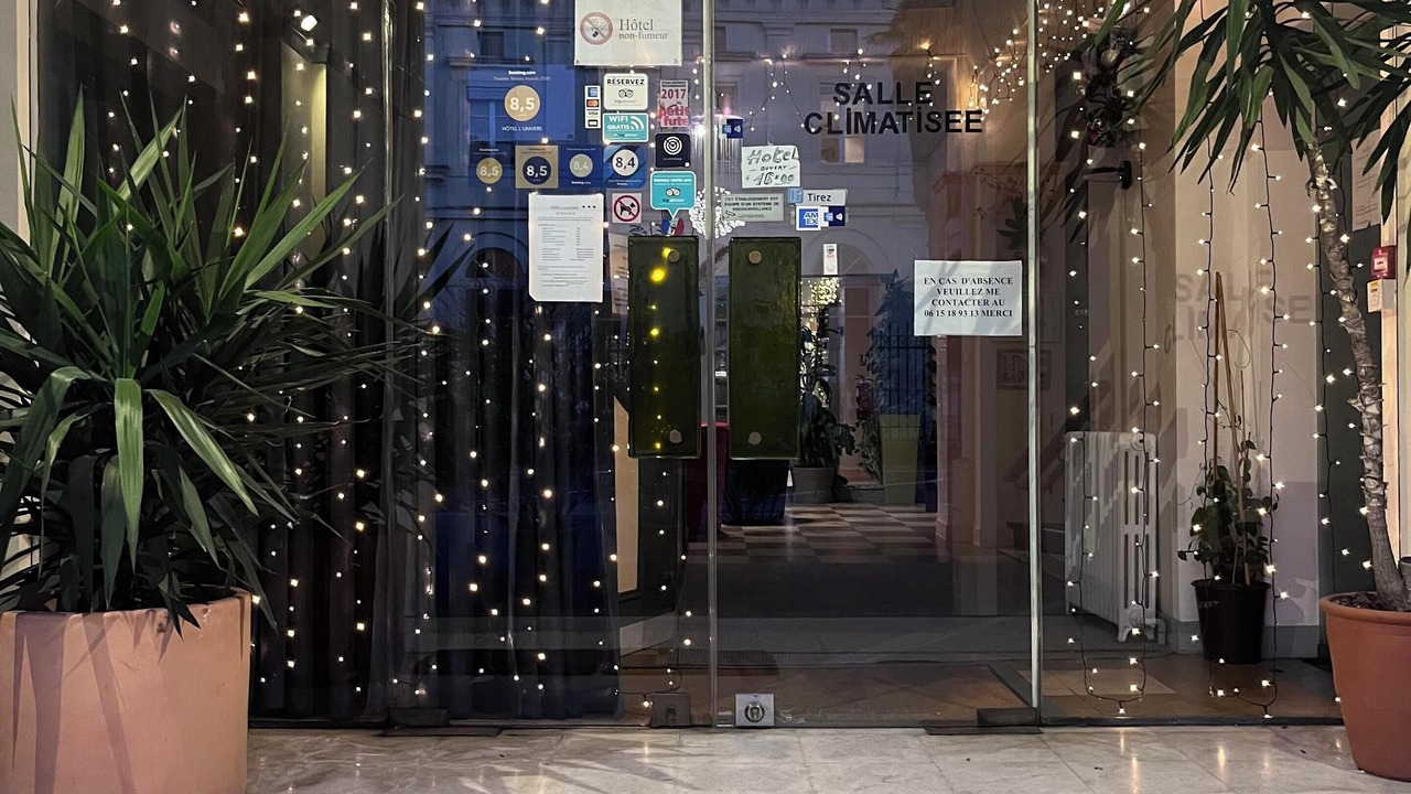 Photo of Outdoor in Chatellerault