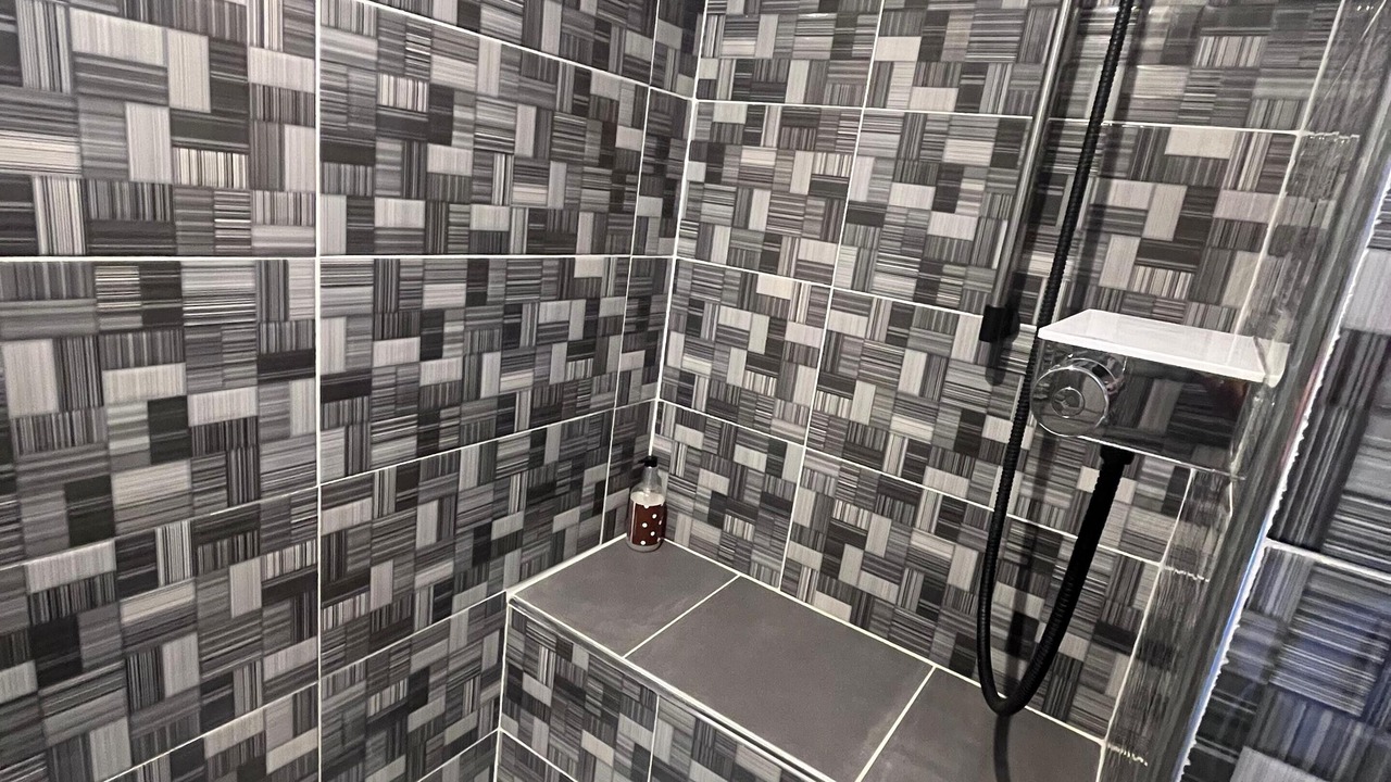 Photo of Bathroom in Chatellerault