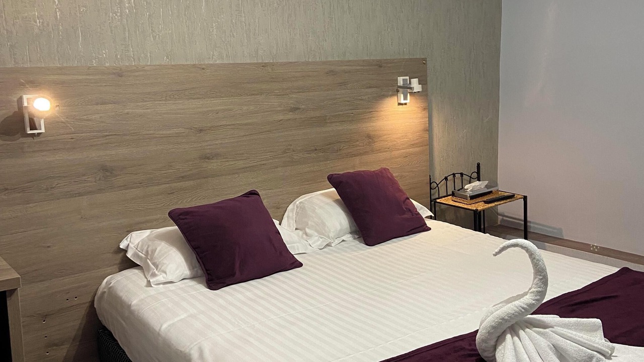 Photo of Bedroom in Chatellerault