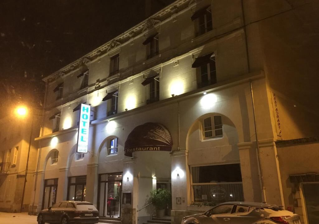 Photo of Outdoor in Chatellerault