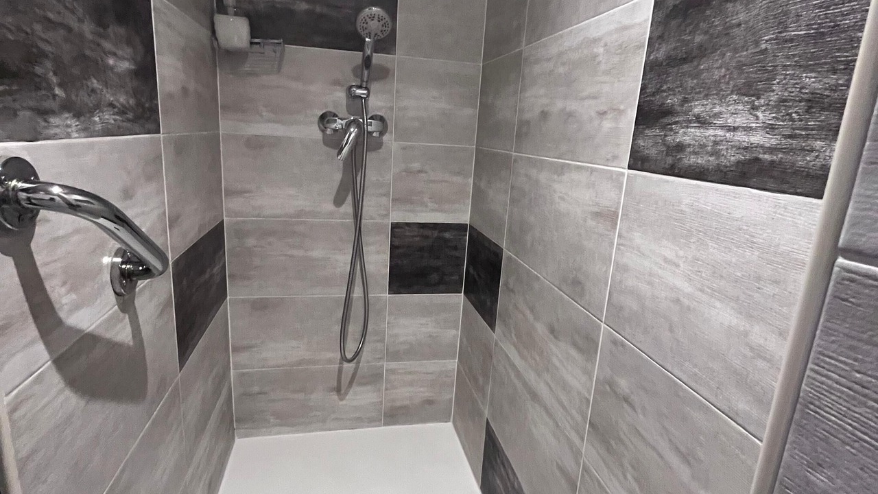 Photo of Bathroom in Chatellerault