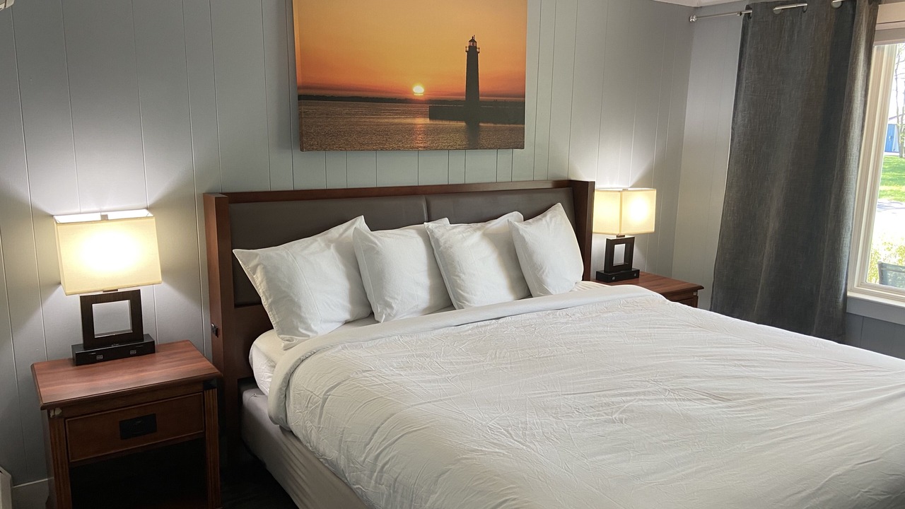 Photo of Bedroom in Williamsburg