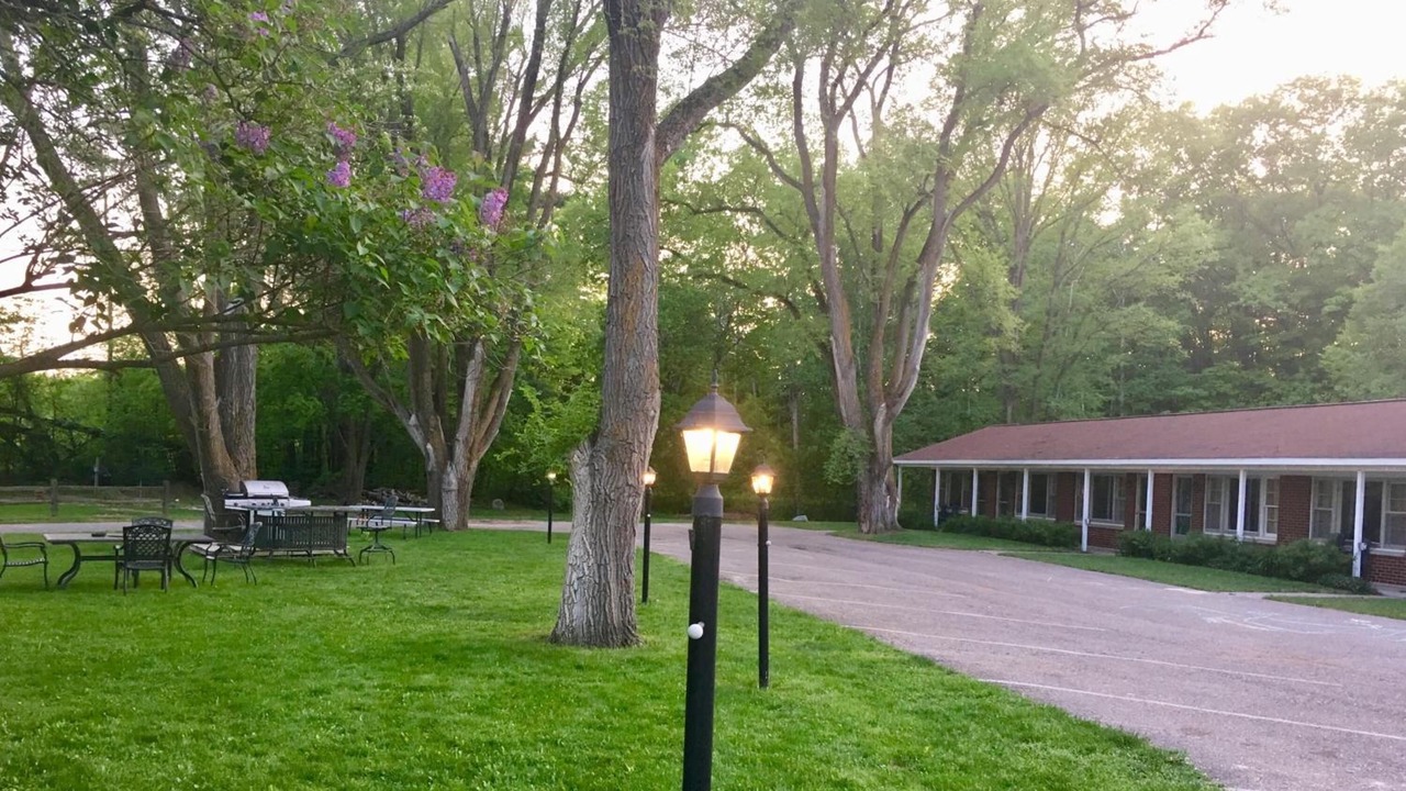 Photo of Outdoor in Williamsburg
