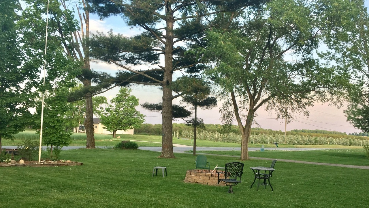 Photo of Outdoor in Williamsburg