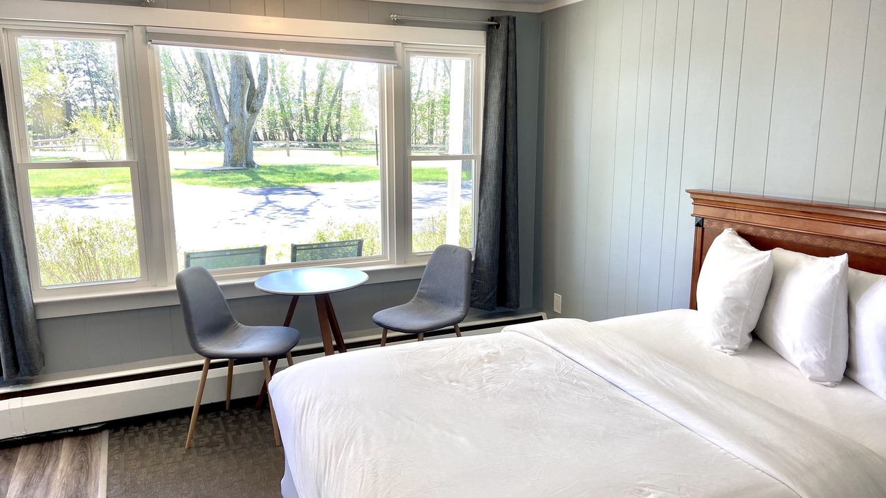 Photo of Bedroom in Williamsburg