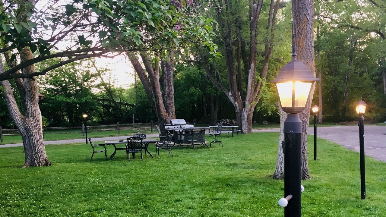 Photo of Outdoor in Williamsburg