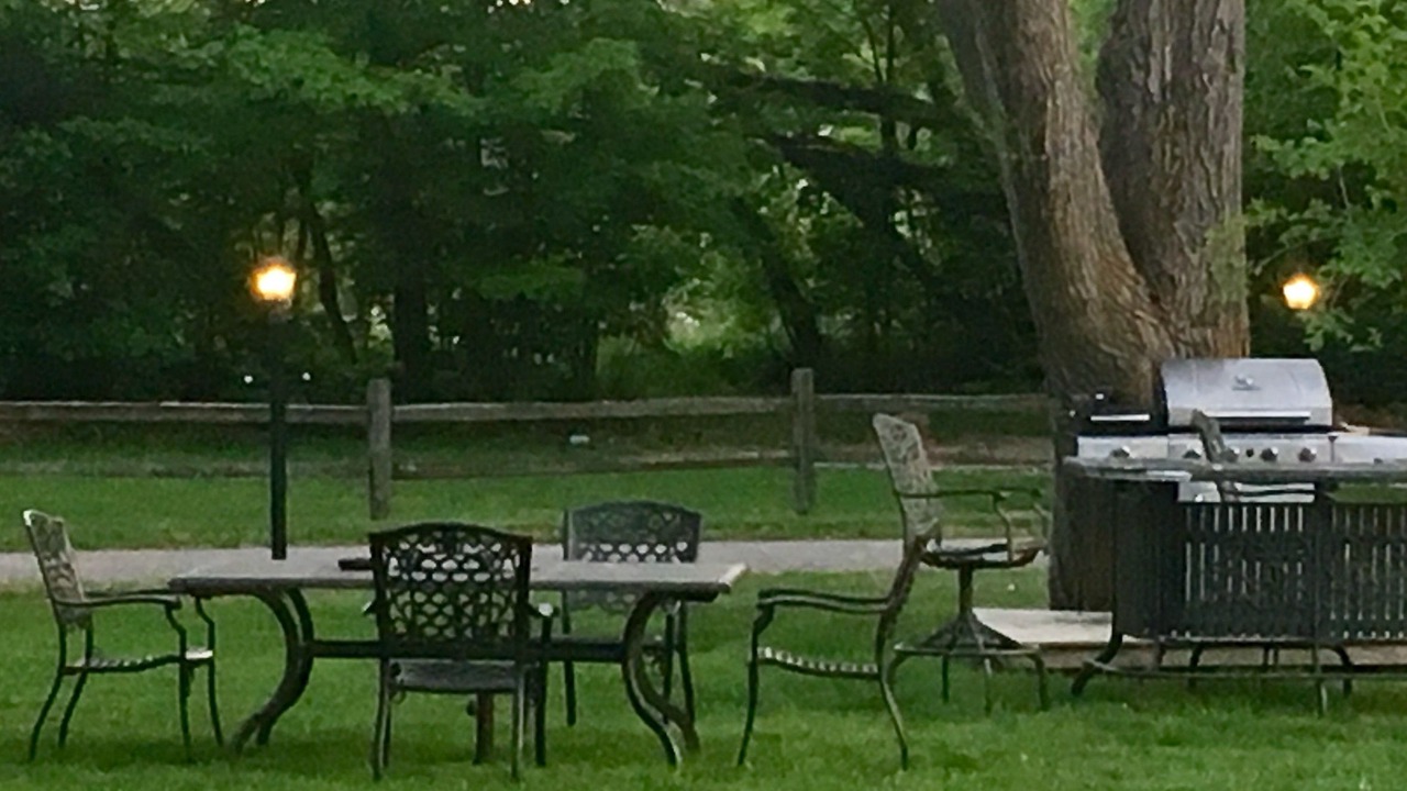 Photo of Outdoor in Williamsburg