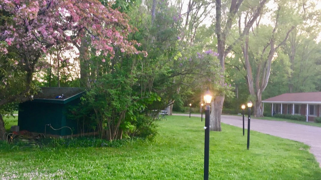 Photo of Outdoor in Williamsburg