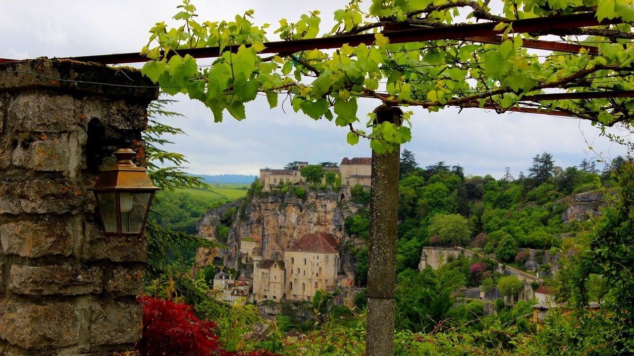 Photo of Outdoor in Padirac