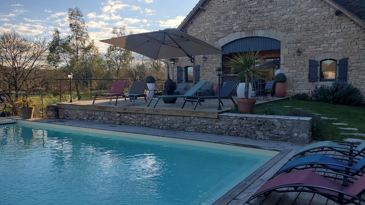 Photo of Outdoor in Padirac