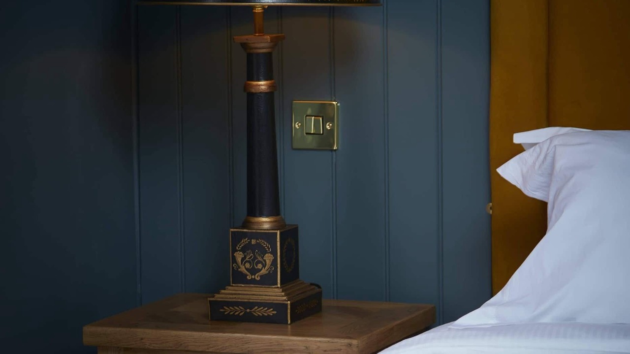 Photo of Bedroom in South Cave