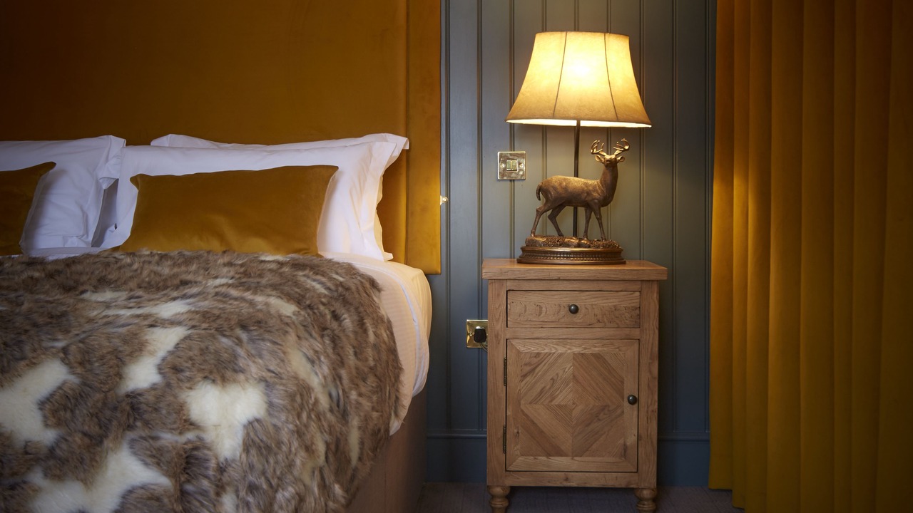 Photo of Bedroom in South Cave