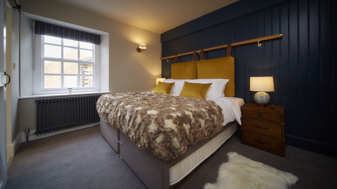 Photo of Bedroom in South Cave