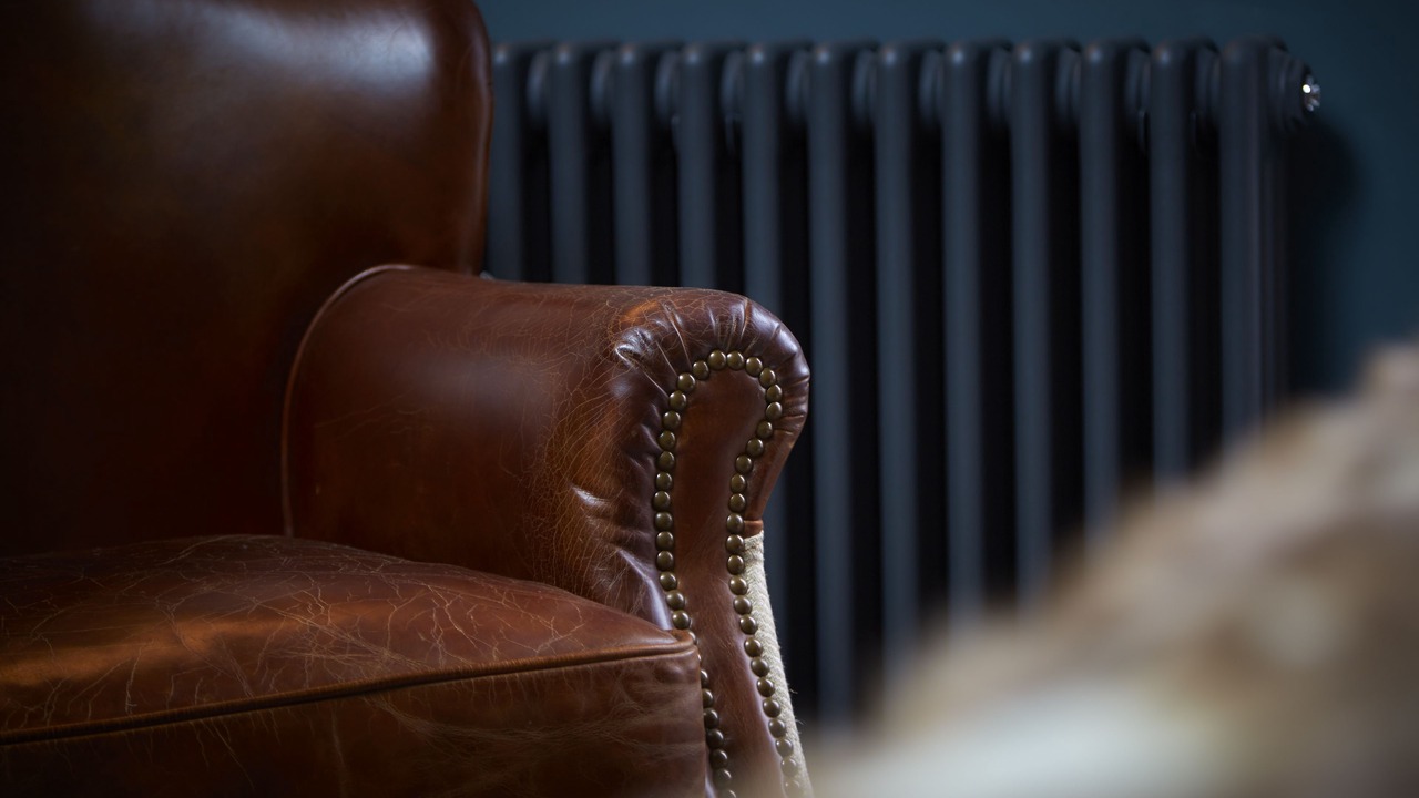 Photo of Bedroom in South Cave