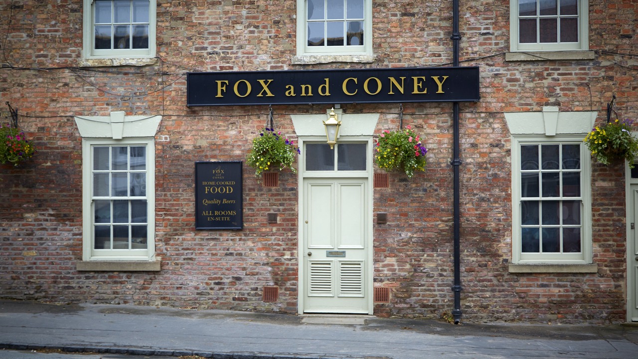 Photo of Outdoor in South Cave