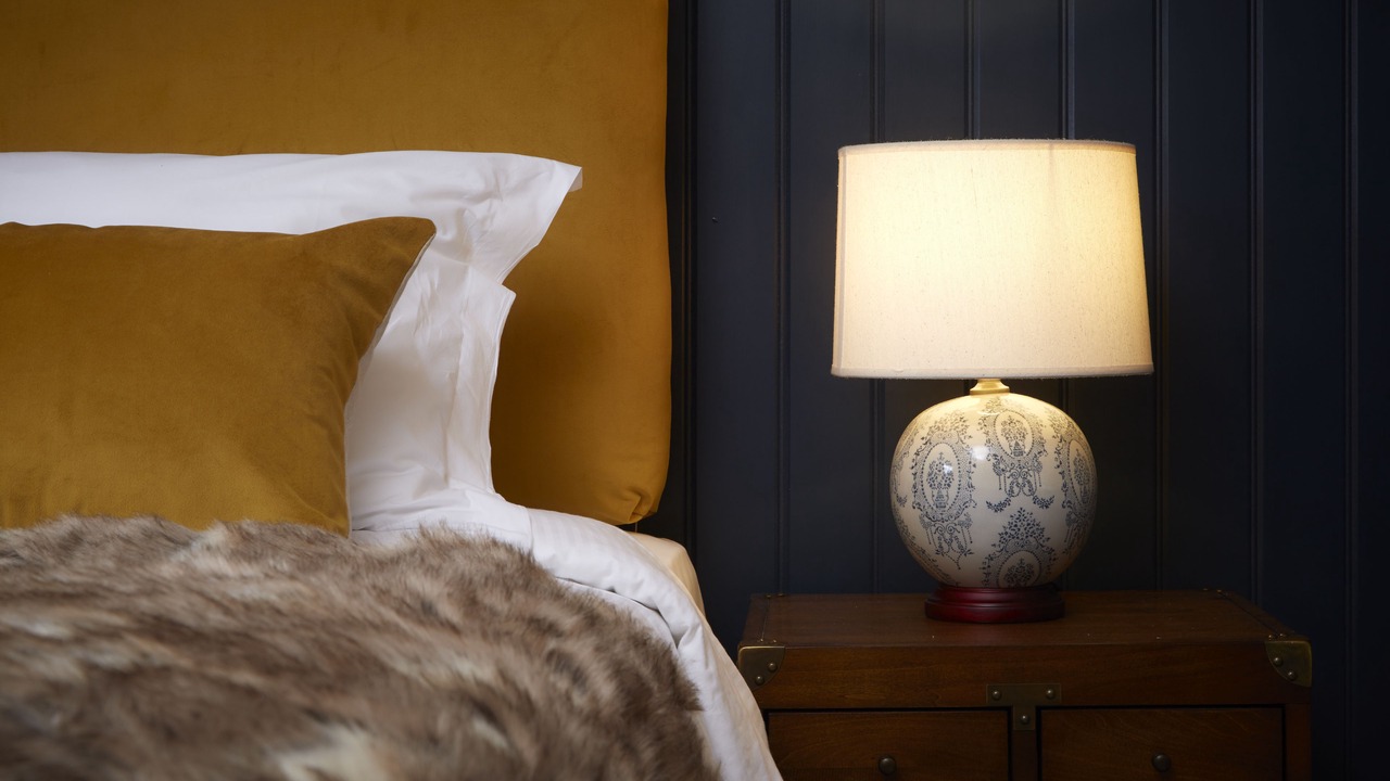 Photo of Bedroom in South Cave