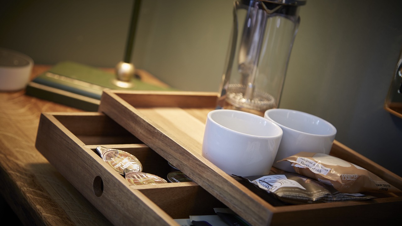 Photo of Bedroom in South Cave