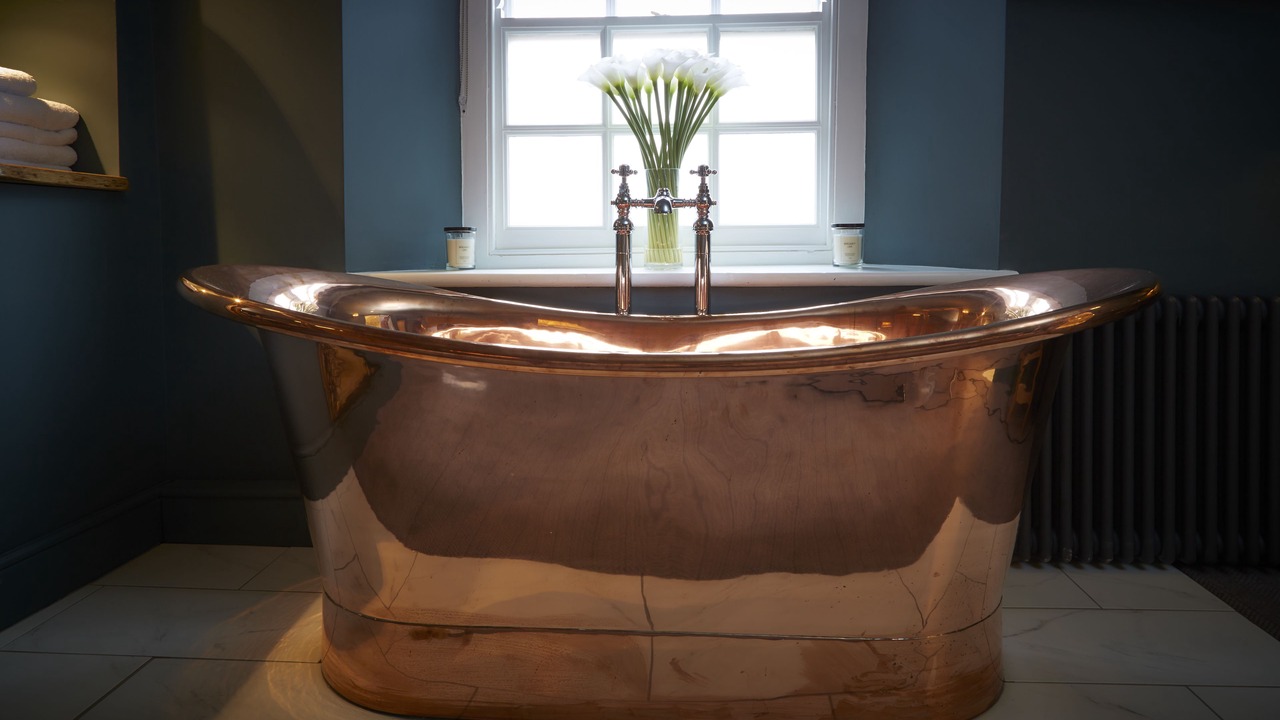 Photo of Bathroom in South Cave